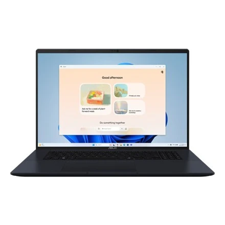 Asus VivoBook 18 M1807HA-S8022W laptop 18.4" WUXGA AMD Ryzen 7 260 32GB 1TB SSD Radeon 780M Win11 plavi