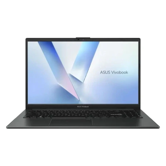 Asus Vivobook Go 15 E1504FA-BQ2732 laptop AMD Ryzen 3 7320U 15.6" FHD IPS 16GB 512GB SSD AMD Radeon Graphics crni
