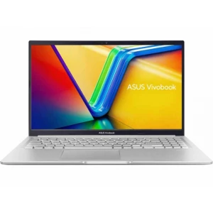 Asus VivoBook M1502YA-BQ086 laptop 15.6" FHD AMD Ryzen 7 7730U 16GB 1TB SSD Radeon Graphics srebrni