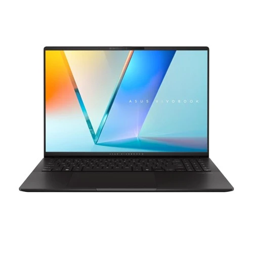 Asus Vivobook S 16 OLED M5606KA-RI074 laptop 16" 3K OLED AMD Ryzen AI 5 340 16GB 512GB SSD Radeon 840M YU crni