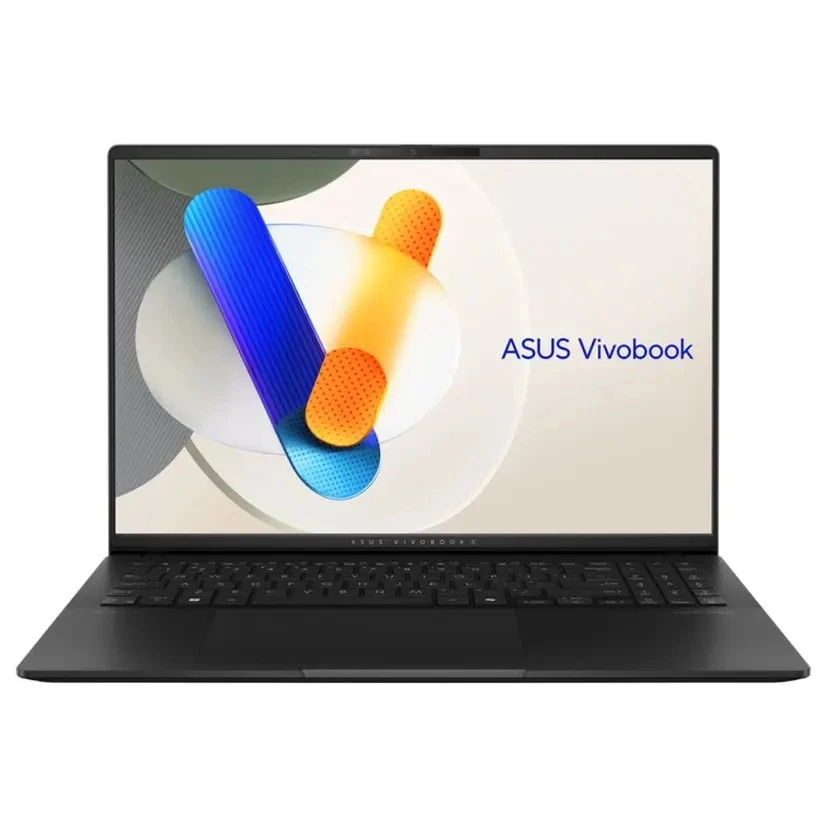 Asus Vivobook S 16 OLED M5606WA-MX016W laptop 16" 3.2K OLED AMD Ryzen AI 9 HX 370 32GB 1TB SSD Radeon 890M Win11 YU crni
