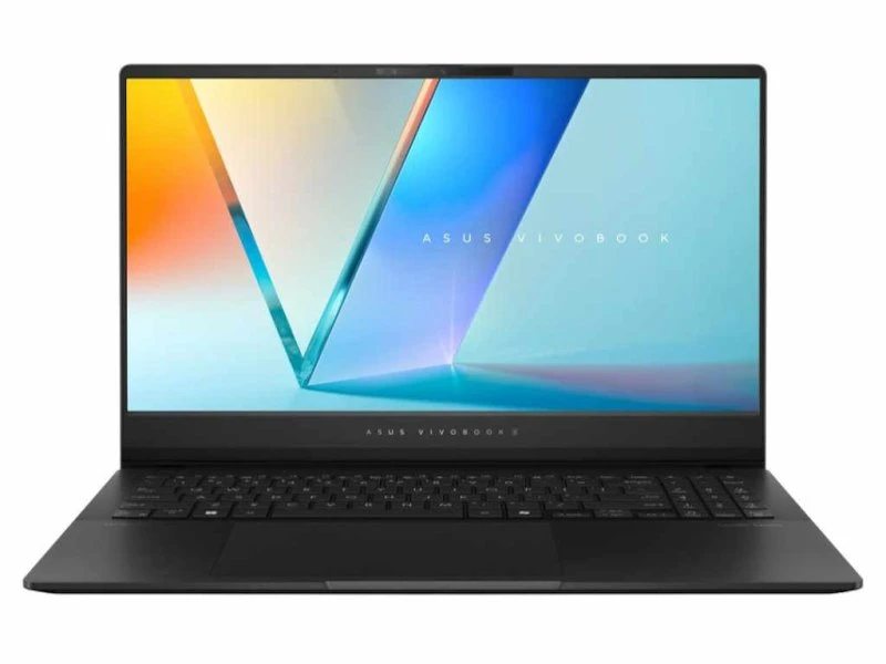 Asus Vivobook S 16 OLED M5606WA-MX077X laptop 16" 3.2K AMD Ryzen AI 9 HX370 32GB 1TB SSD Radeon 890M Win11 Pro crni