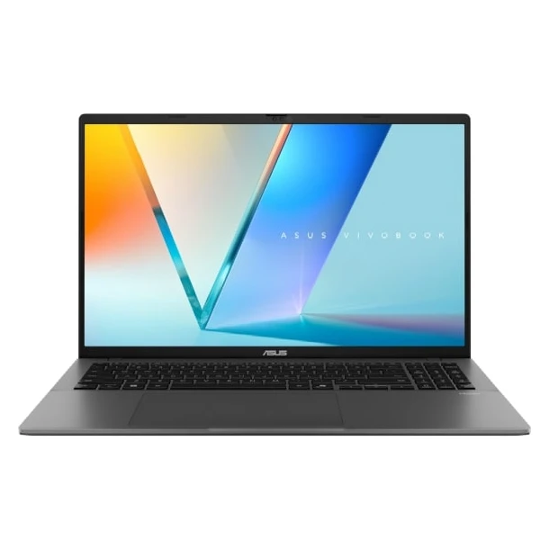 Asus Vivobook S 16 S3607CA-RP036 laptop Intel Core Ultra 7 255H 16" WUXGA 16GB 1TB SSD Intel Arc 140T sivi