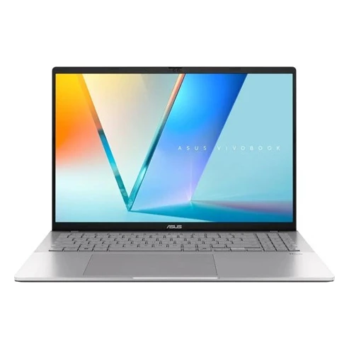 Asus Vivobook S 16 S3607CA-RP039W laptop Intel Core Ultra 7 255H 16" WUXGA 16GB 1TB SSD Intel Arc 140T Win11 srebrni