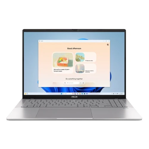 Asus Vivobook S 16 S3607VA-RP032 laptop Intel Deca Core i7 13620H 16" WUXGA 16GB 1TB SSD Intel UHD Graphics srebrni