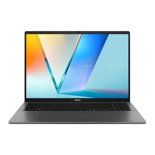 Asus Vivobook S16 M3607HA-RP035 laptop 16" WUXGA AMD Ryzen 5 220 16GB 1TB SSD Radeon 740M sivi