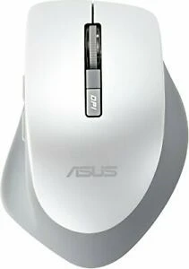 Asus WT425 optički miš 1600dpi beli