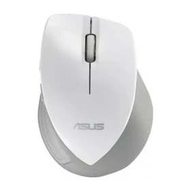 Asus WT465 beli bežični optički miš 1600dpi