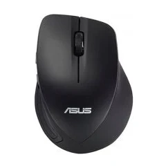 Asus WT465 crni bežični optički miš 1600dpi