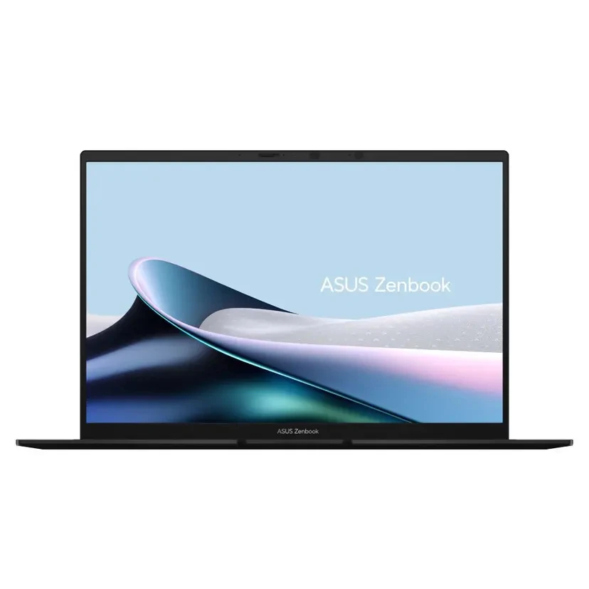 Asus Zenbook 14 UM3406KA-QD025 laptop 14" WUXGA OLED AMD Ryzen AI 5 340 16GB 512GB SSD Radeon 840M crni