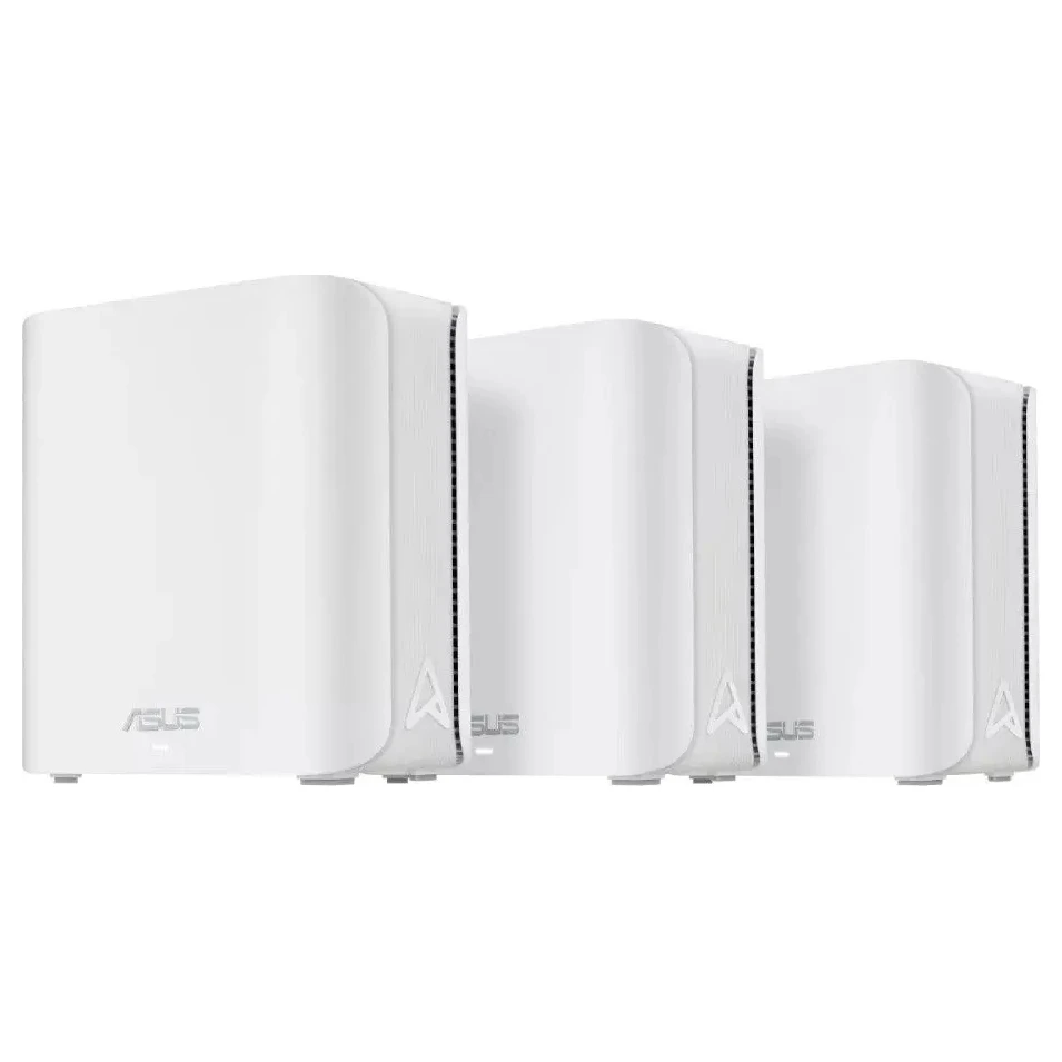 Asus ZenWiFi BD4 AiMesh Extendable Wi-Fi 7 beli ruter