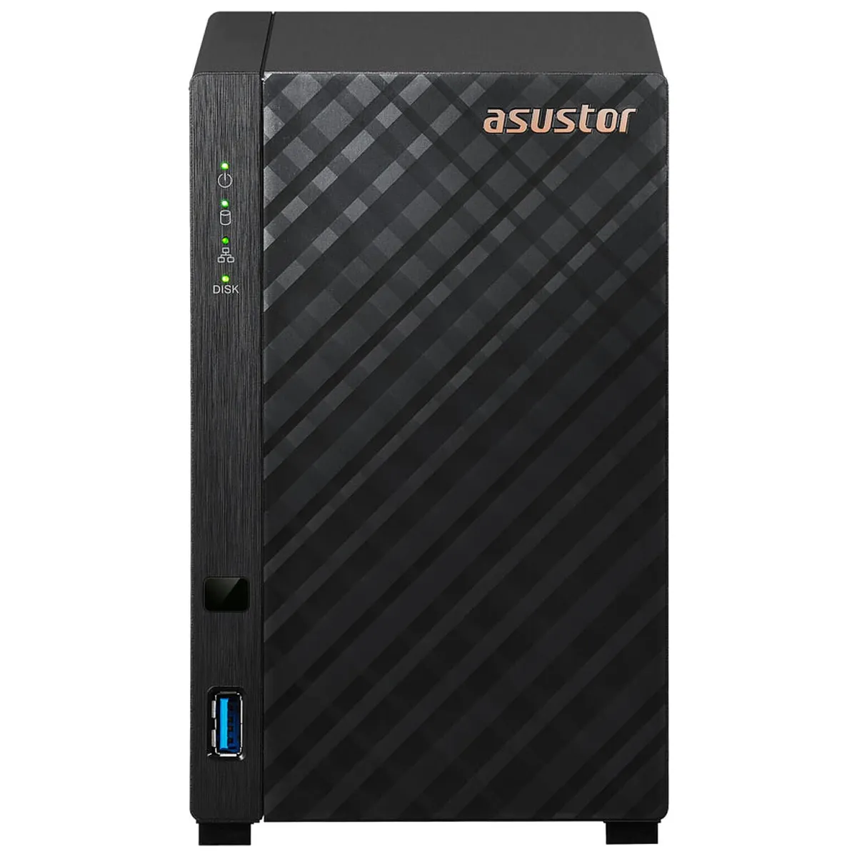Asustor DRIVESTOR 2 AS1202T NAS storage server