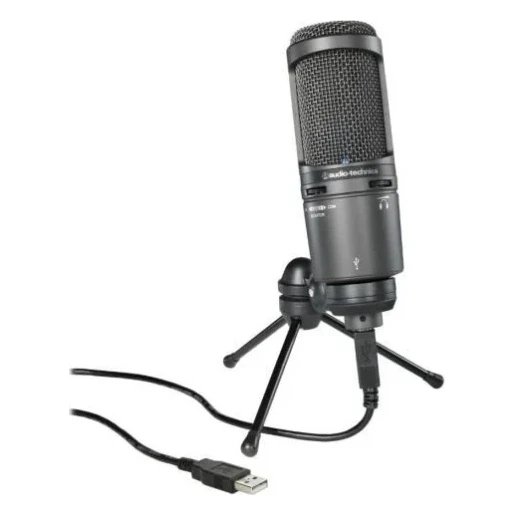 Audio-Technica AT8175 mikrofon