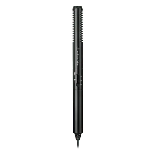 Audio-Technica ATR6550x Condenser Shotgun mikrofon