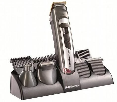 BaByliss E826E multi trimer