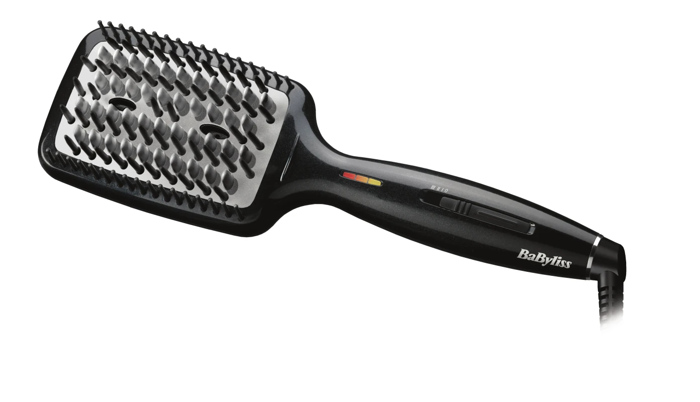 BaByliss stajler za kosu - četka HSB101E