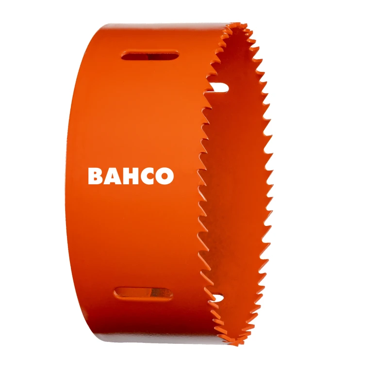 Bahco 3830-152-VIP kruna za bušilice 152mm