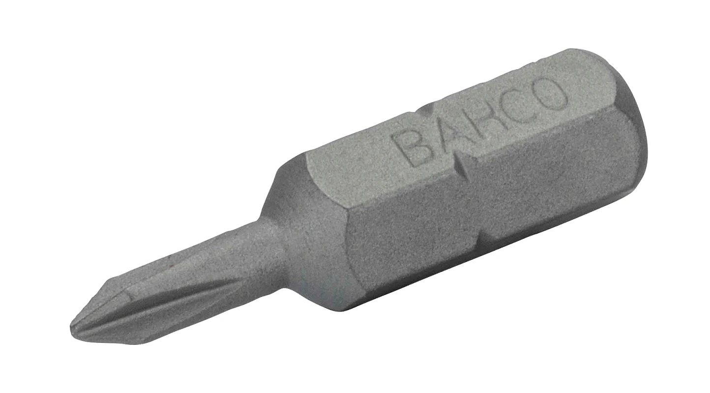 Bahco 59S/PH2-30P bits nastavak 25mm