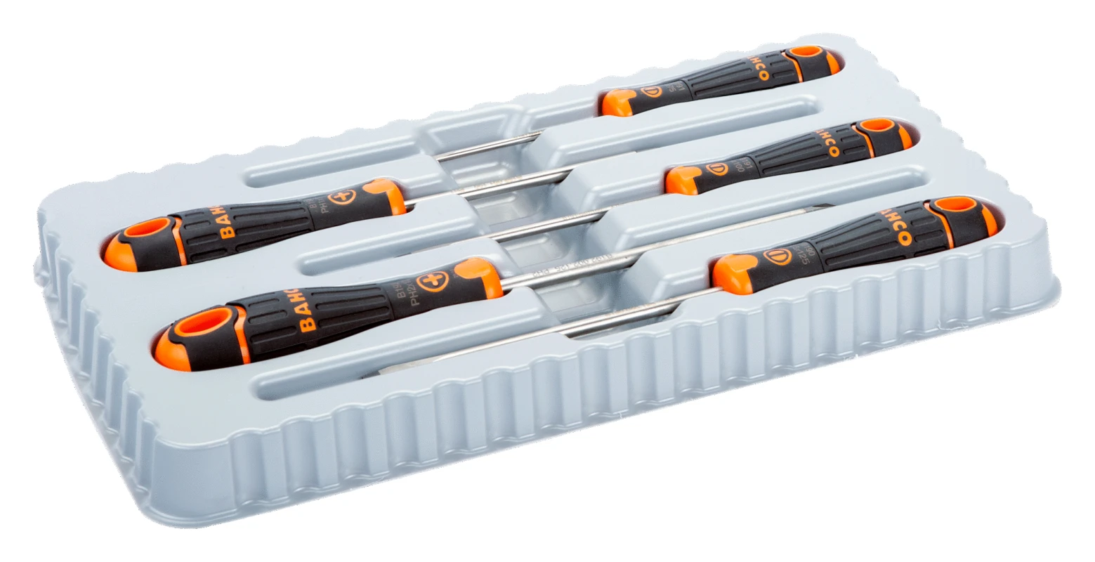 Bahco B219.005 odvijač set