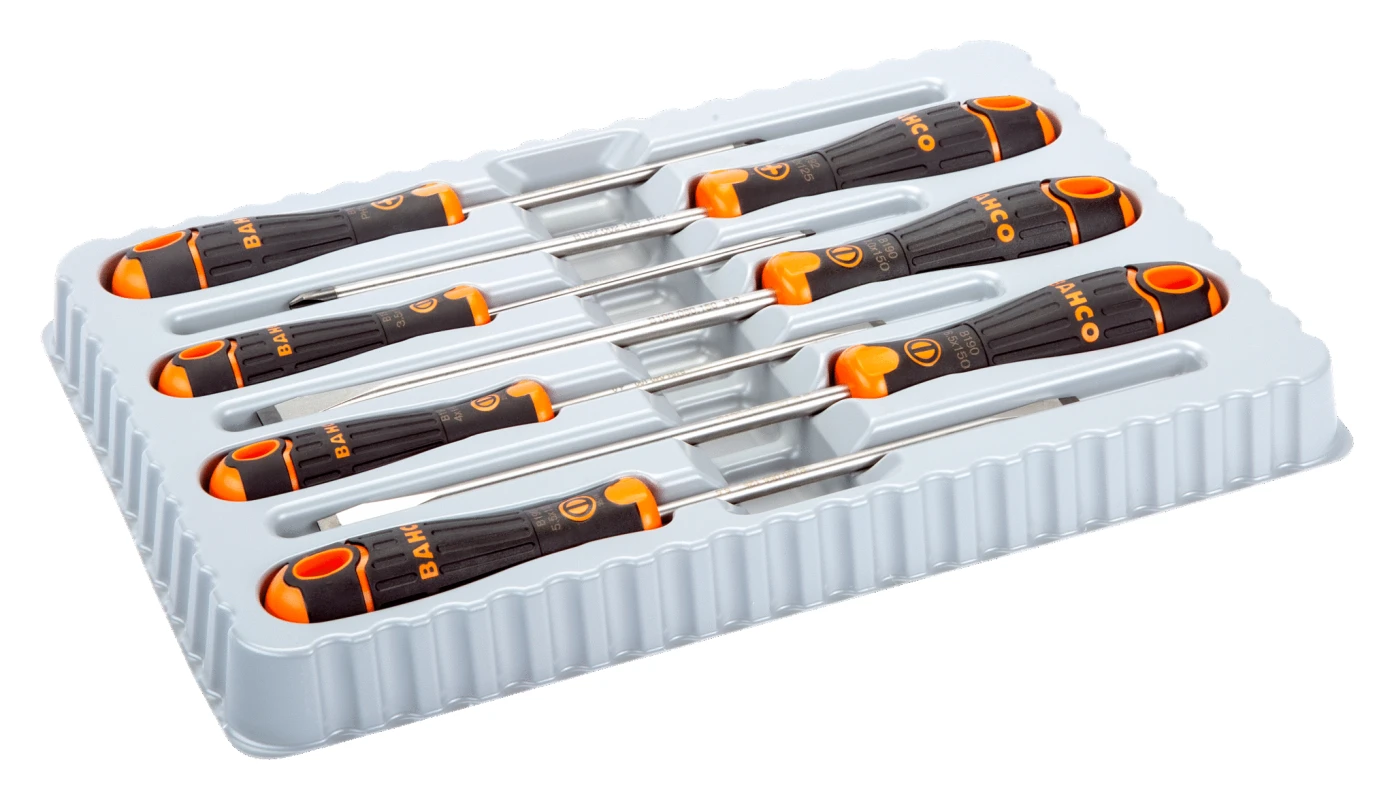 Bahco B219.017 odvijač set