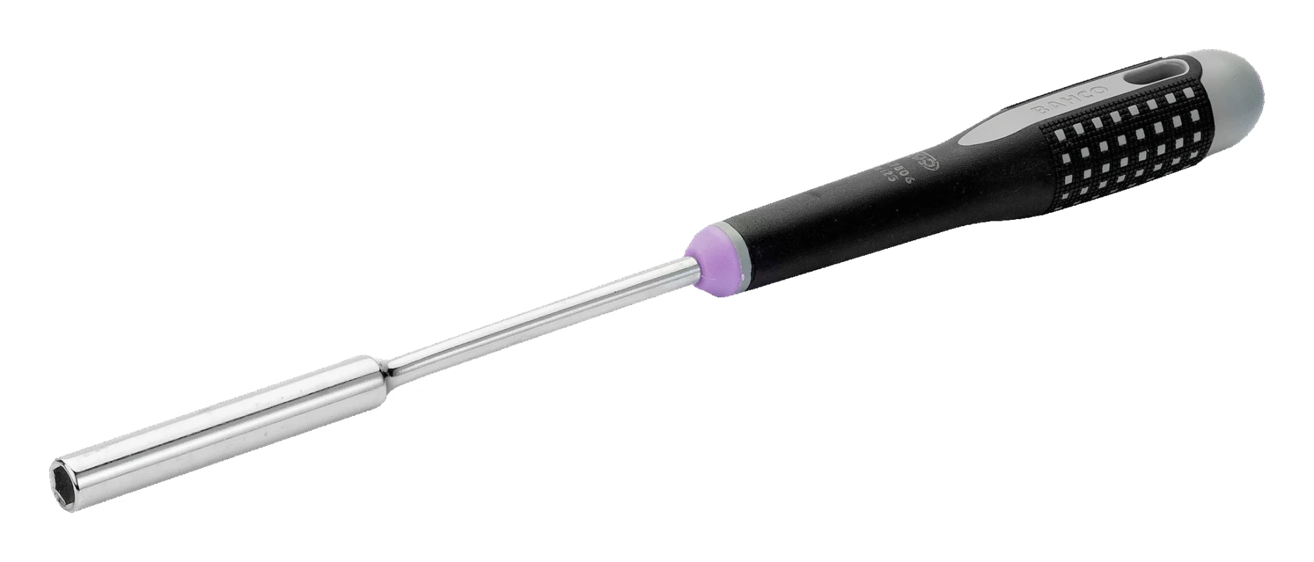 Bahco BE-7804 odvijač usadni 4mm