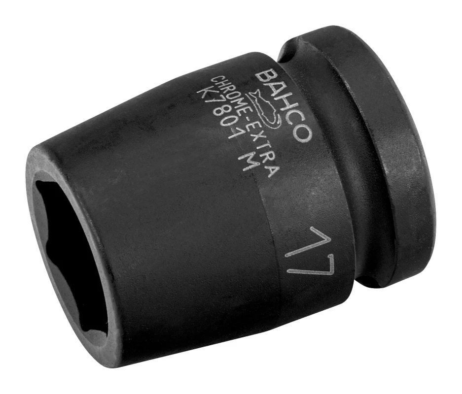 Bahco K7801M-14 ključ nasadni