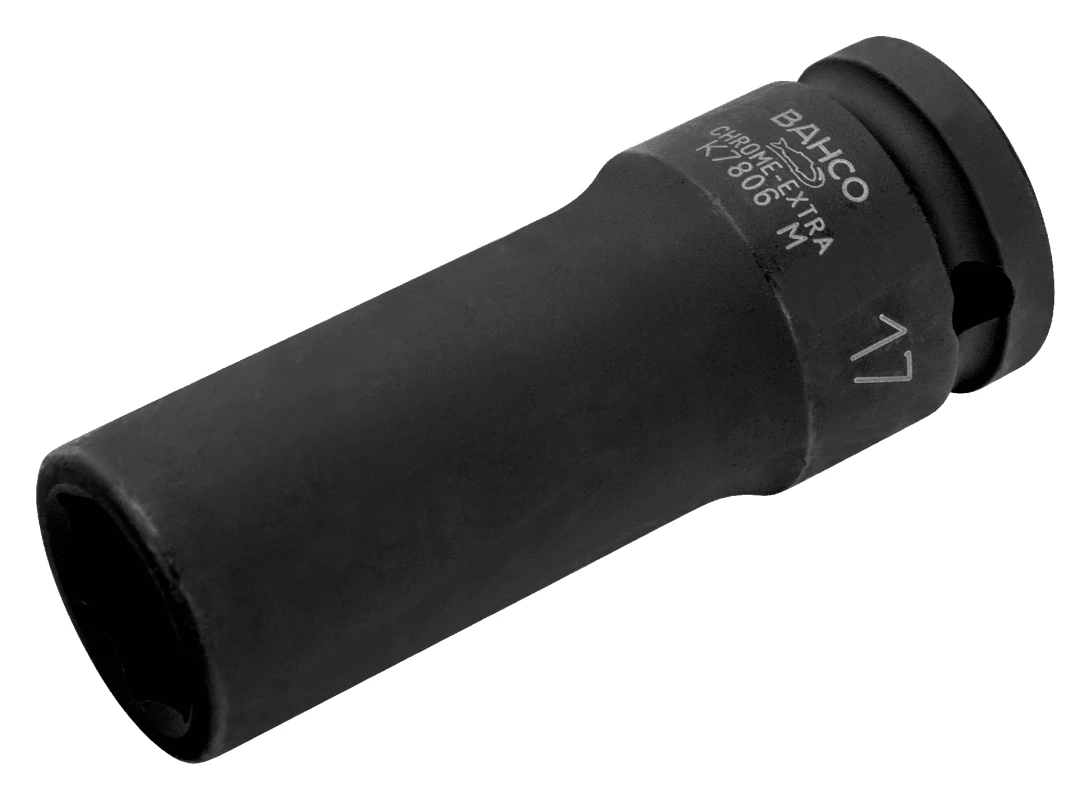 Bahco K7806M-10 ključ nasadni
