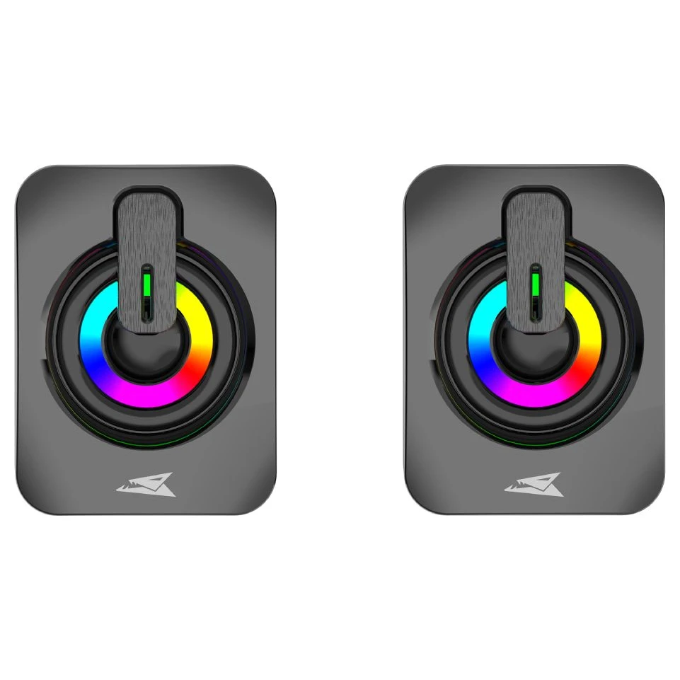 Baracuda BGSP 011 Seashell zvučnici za računar