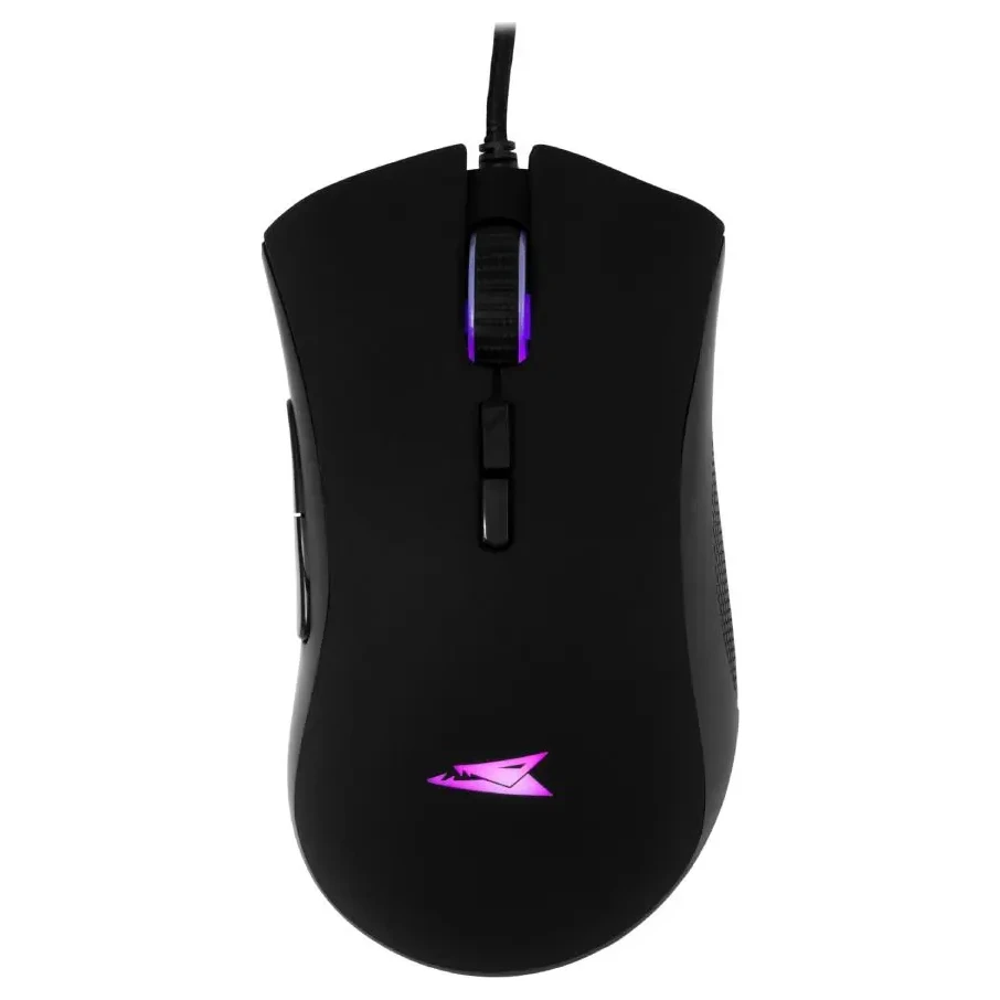 Baracuda Lobster BGM 081 gejmerski miš crni