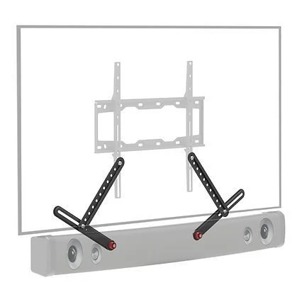 Barkan E820.B nosač za soundbar