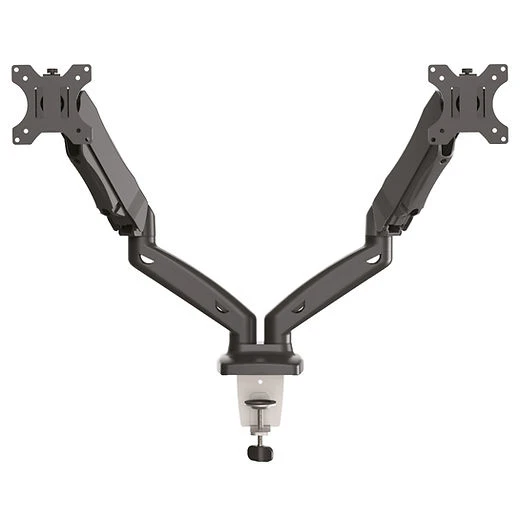Barkan M142P.B stoni nosač za 2 monitora 13"-29" do 12kg (2x6kg)