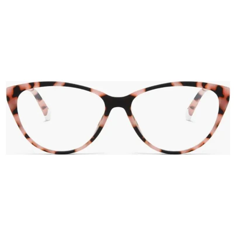 Barner Astoria zaštitne naočare pink Tortoise