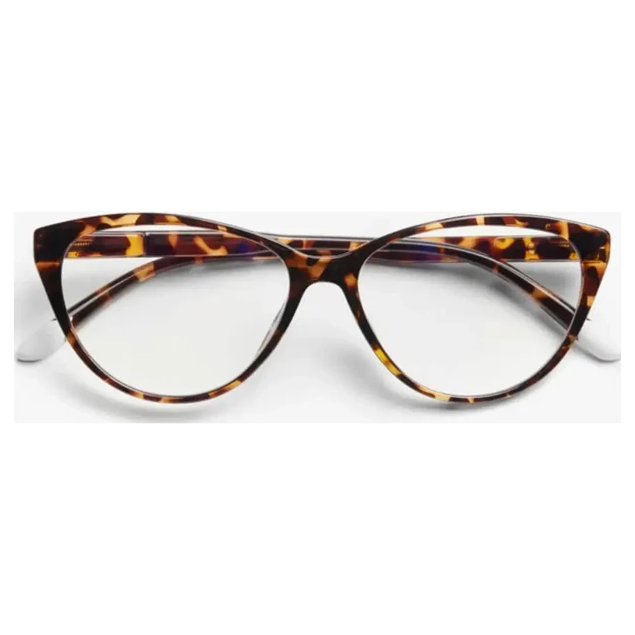 Barner Astoria zaštitne naočare za monitor Glossy Tortoise