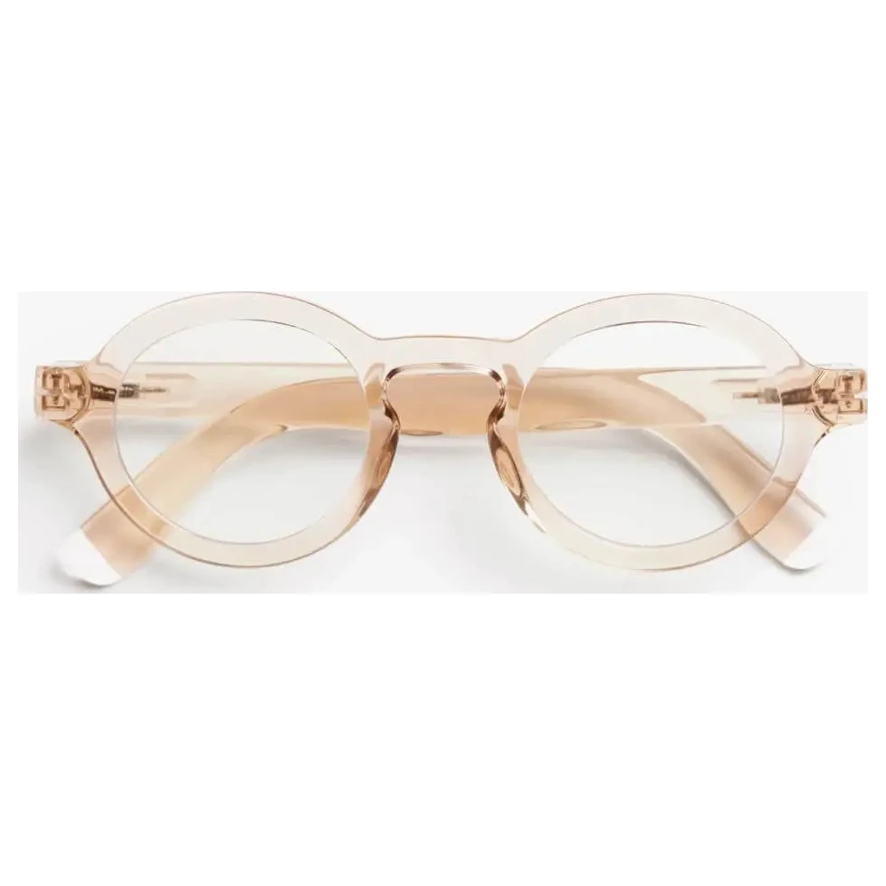 Barner Charles zaštitne naočare za monitor Pink Quartz