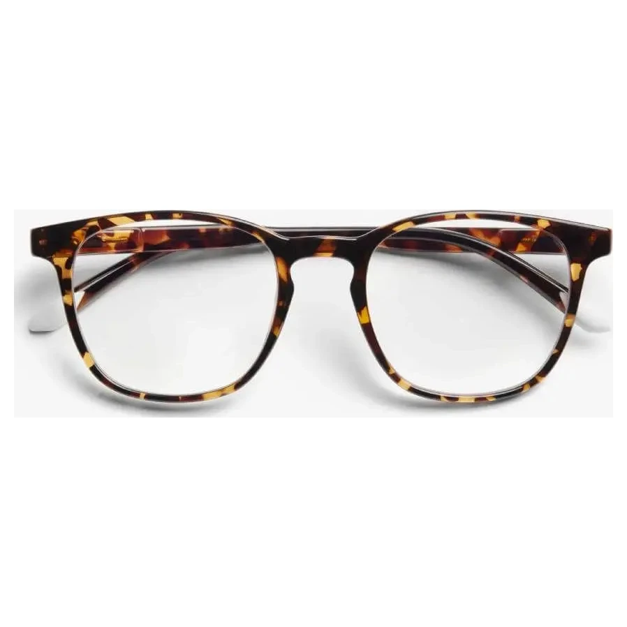 Barner Dalston zaštitne naočare za monitor Glossy Tortoise