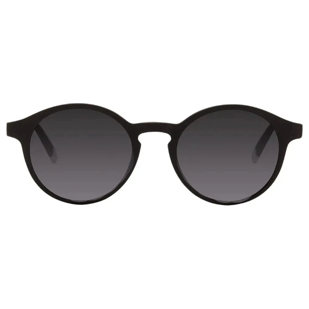 Barner Le Marais naočare za sunce Black Noir Sun
