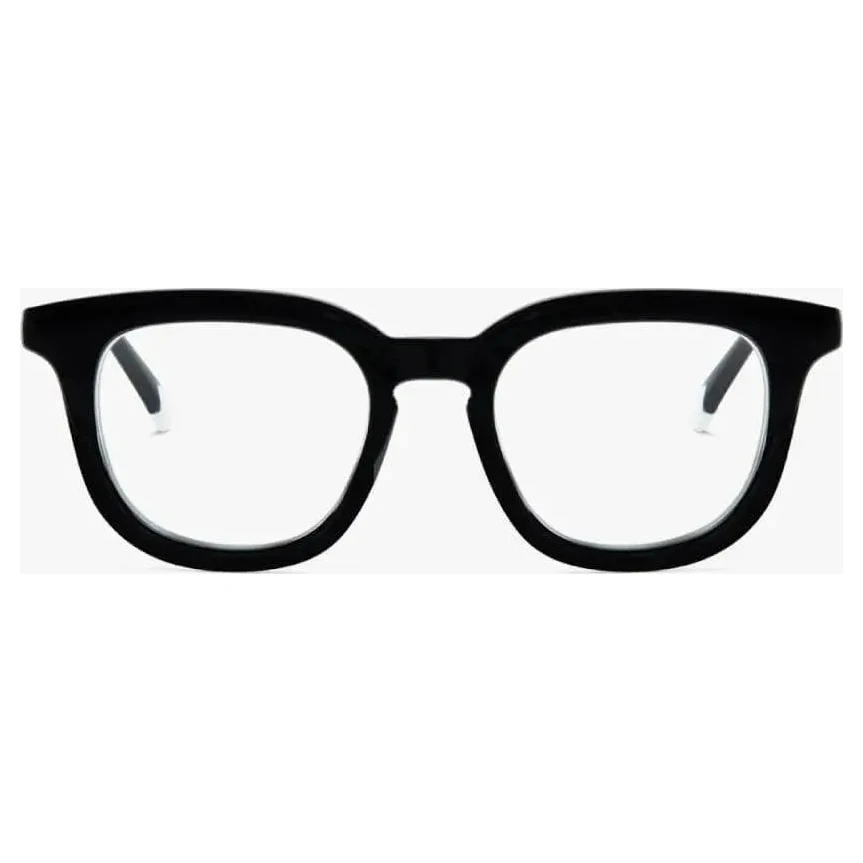 Barner Osterbo zaštitne naočare za monitor Glossy Black Noir