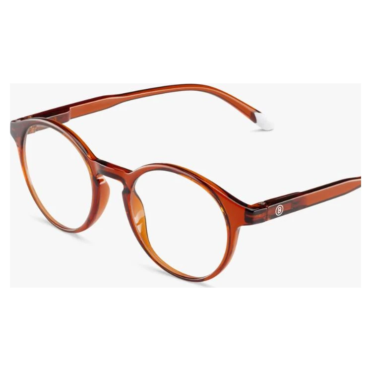 Barner zaštitne naočare Le Marais -Glossy Intense rust