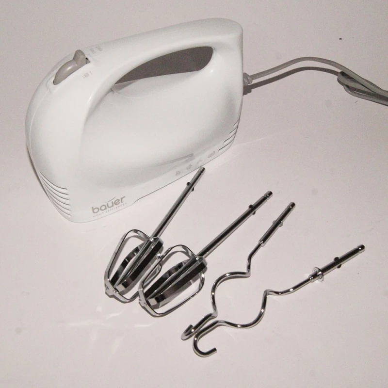 Bauer HM-100 Creamy mikser 300W
