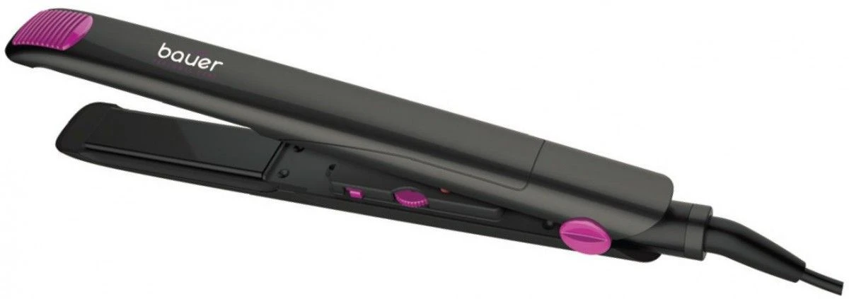 Bauer presa za kosu HS-959 SatineX
