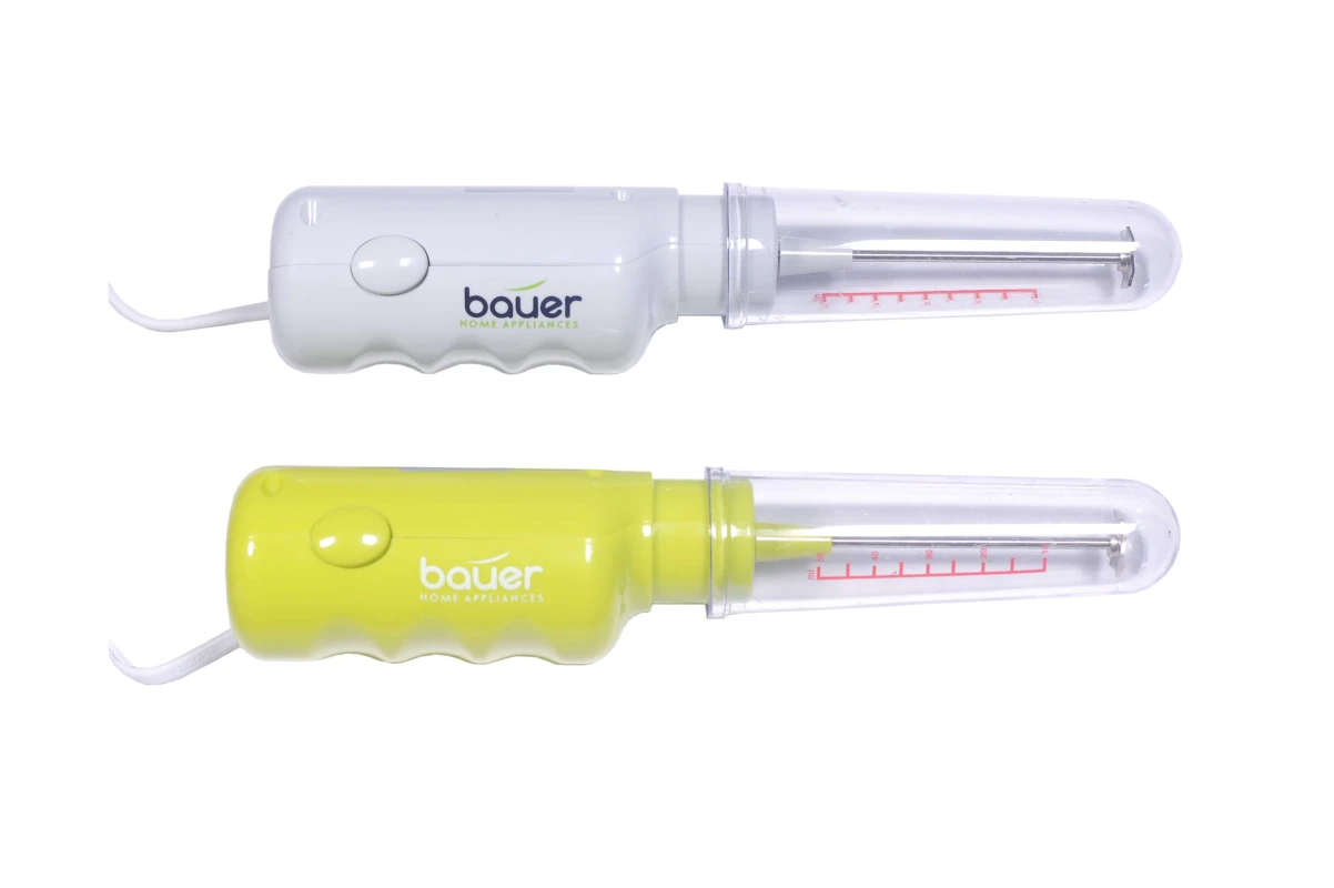 Bauer RM-001 mikser za nes kafu 15W