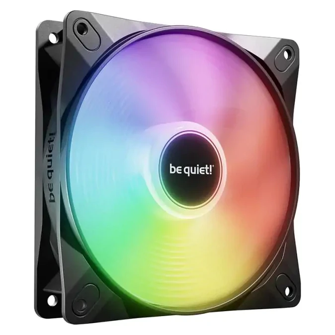 Be Quiet LIGHT WINGS LX (BL123) ventilator 120mm