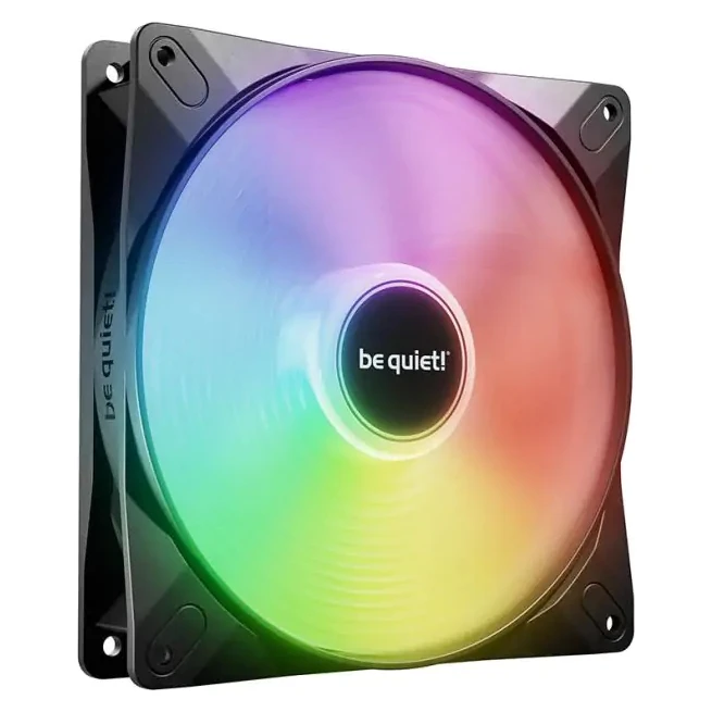 Be Quiet LIGHT WINGS LX (BL126) ventilator 140mm