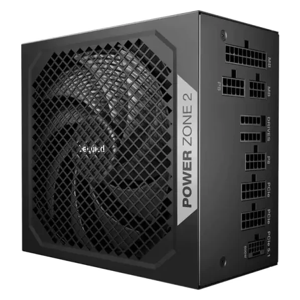 Be Quiet POWER ZONE 2 (BP006EU) napajanje 750W