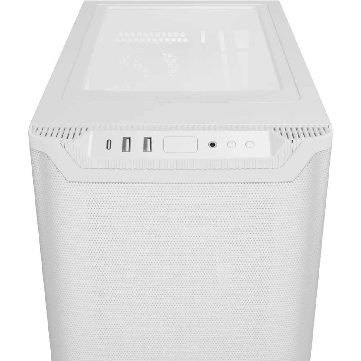 Be Quiet PURE BASE 501 BG075 Airflow kućište belo