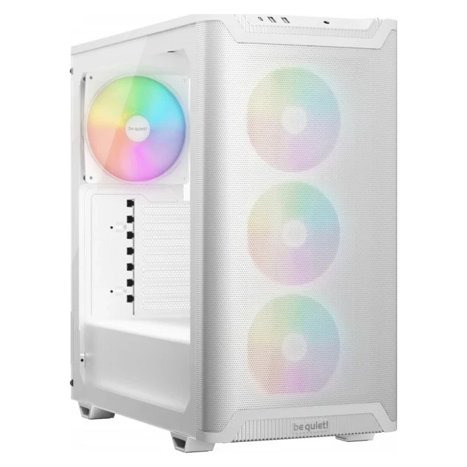 Be Quiet PURE BASE 501 LX White (BGW79) kućište belo