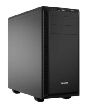 Be Quiet PURE BASE 600 Black kućište