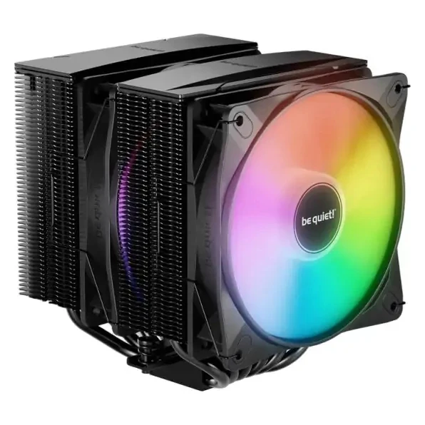Be Quiet PURE ROCK PRO 3 LX (BK043) procesorski hladnjak