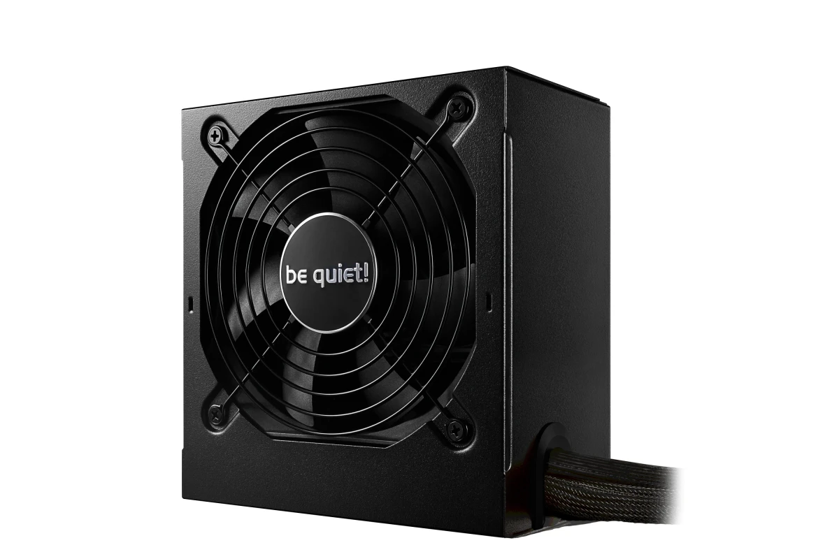 Be Quiet System Power 10 (BN328) Bronze napajanje 650W
