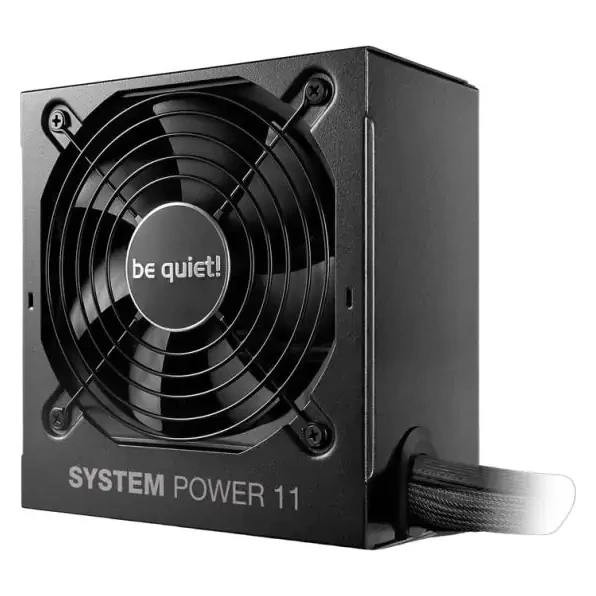 Be Quiet SYSTEM POWER 11 (BP010EU) napajanje 550W